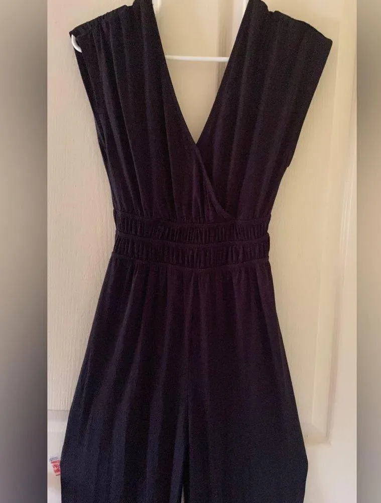 Pink Rose Cotton jumpsuit from  - Image 2