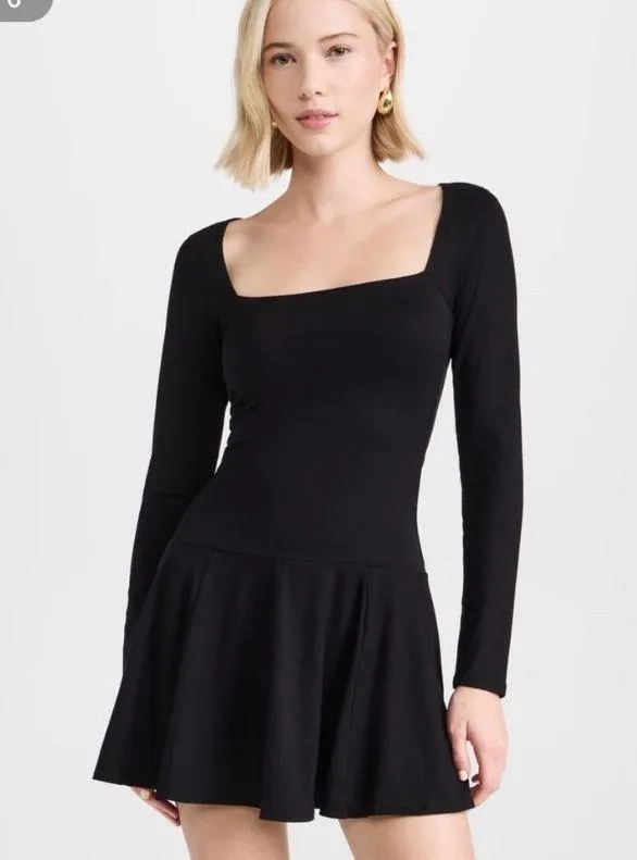 Reformation Coen knit Dress - Image 3