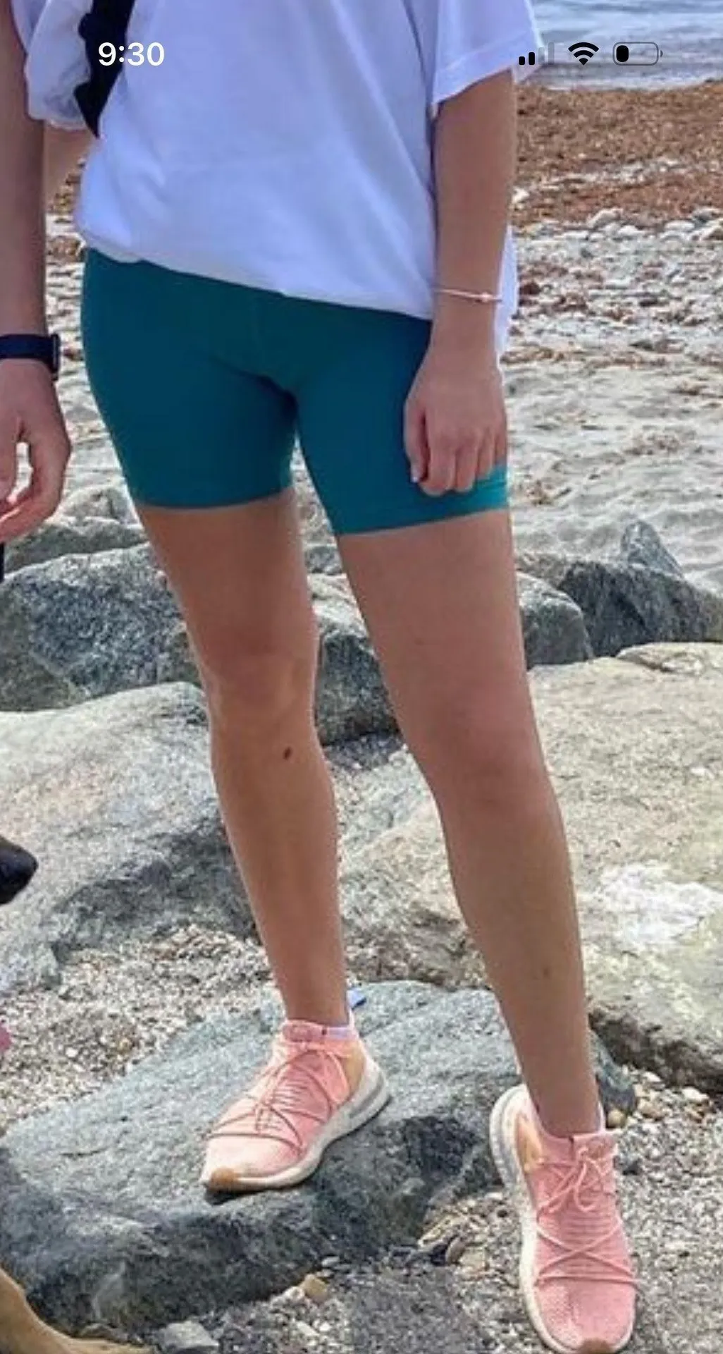 Biker Shorts  - Image 3