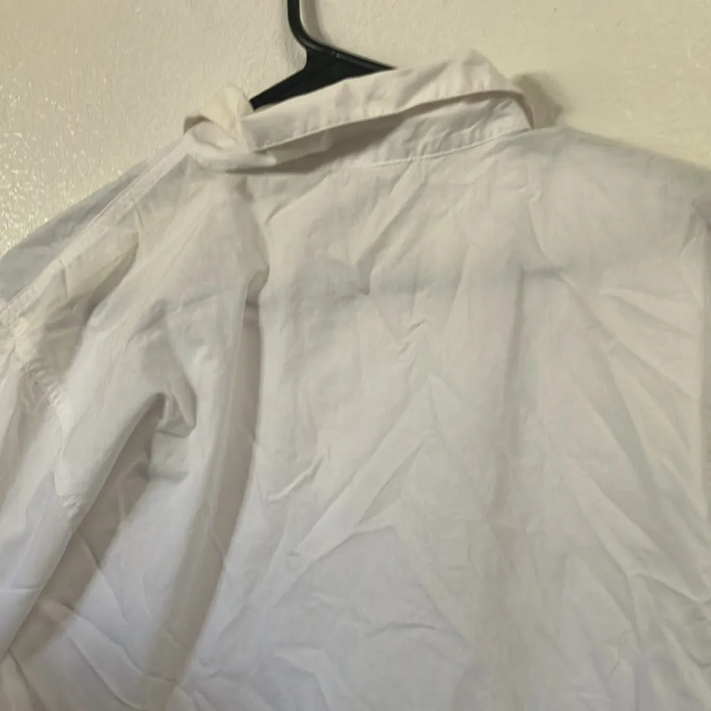 FINAL MARKDOWN Bobbie brooks garden theme shirt 8 - Image 4