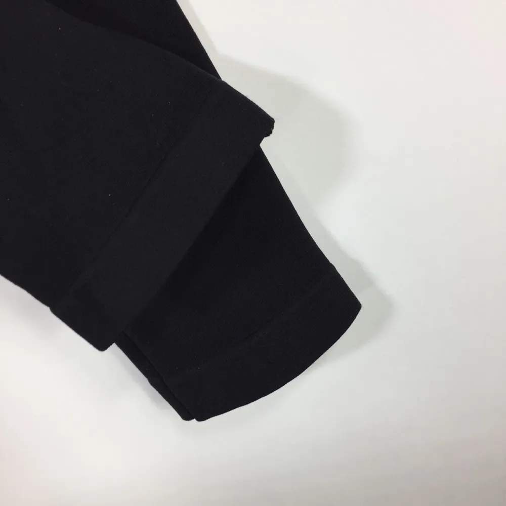 Star Power By SPANX Tout and About Luxe Tux Shaping
Leggings Black M - Image 10