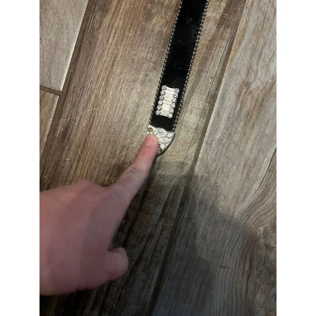 Wildfire Belt Black - Image 8