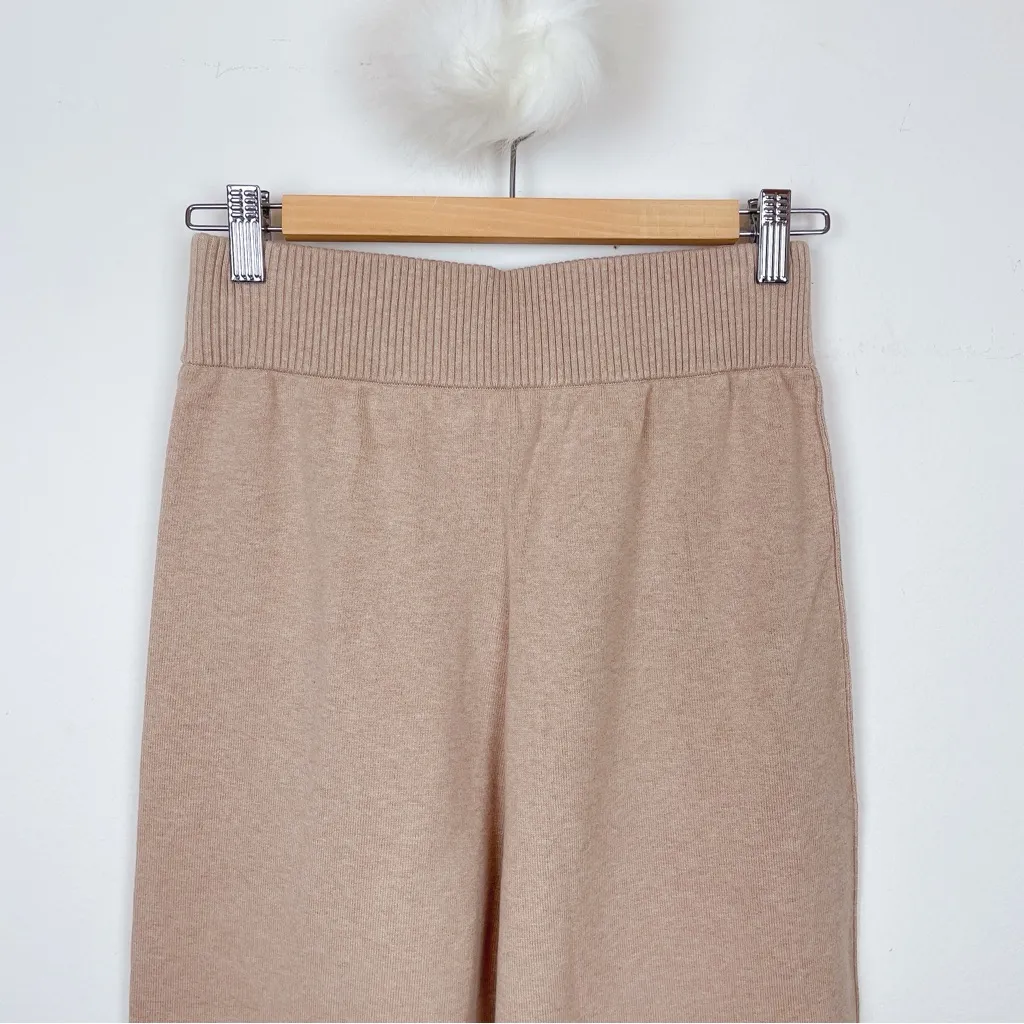 n:Philanthropy Essex Cold Shoulder Sweater Top & Duke Knit Pants Casual Set NWT - Image 7