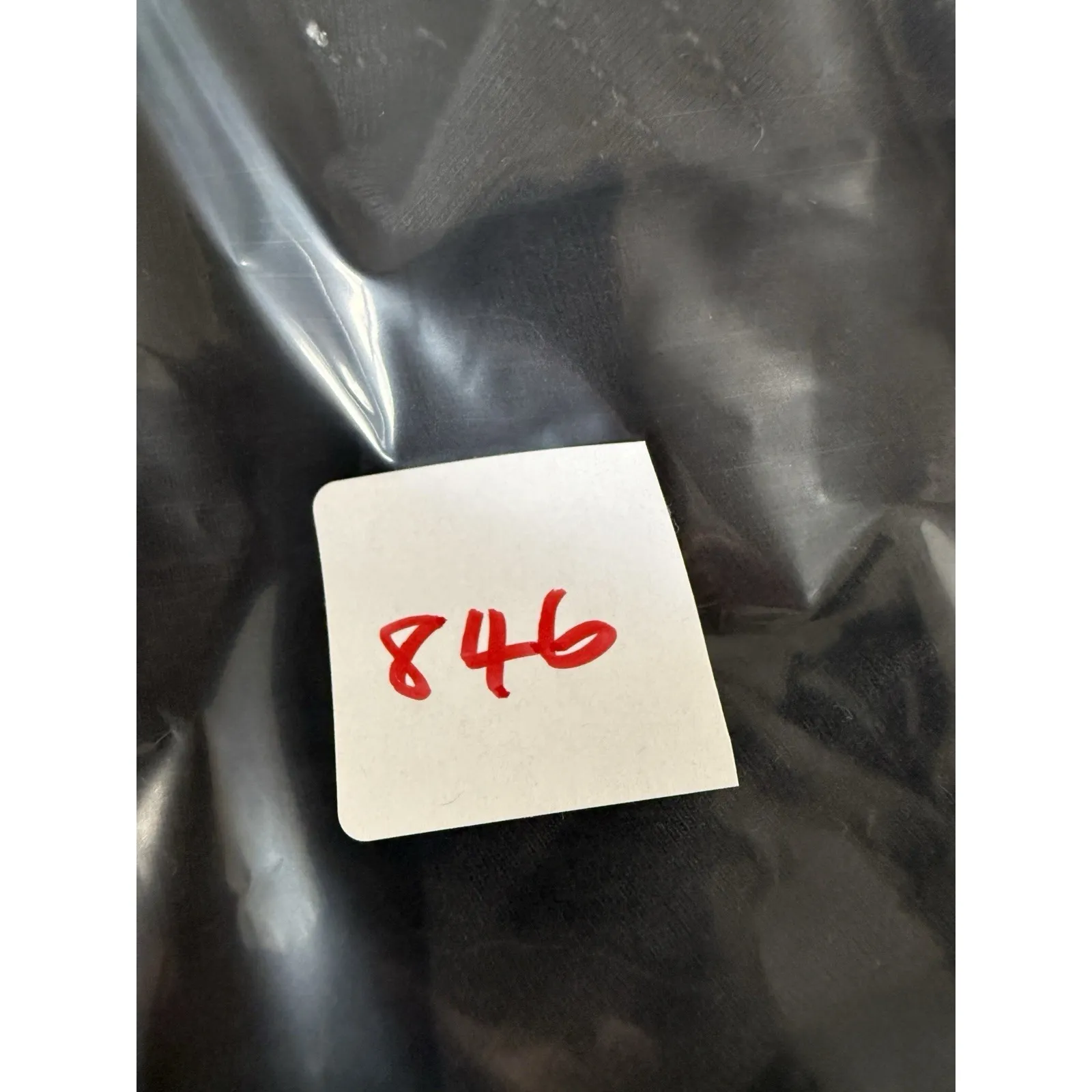 OFFLINE by Aerie Bike Shorts High Rise Black Small - Image 6