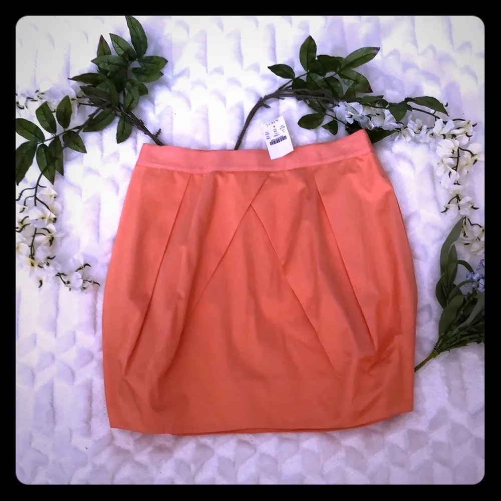 J crew New origami tulip mini sz4 - Image 4