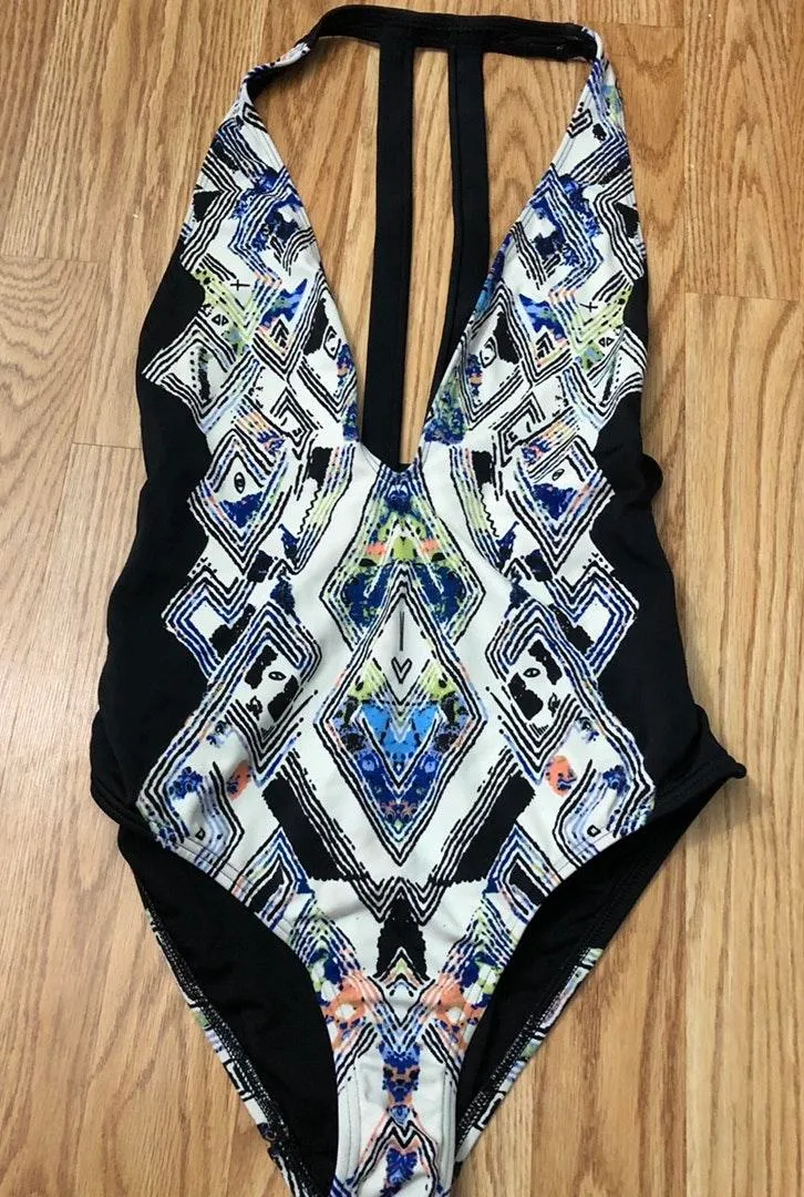 One Piece Swimsuit - Image 3