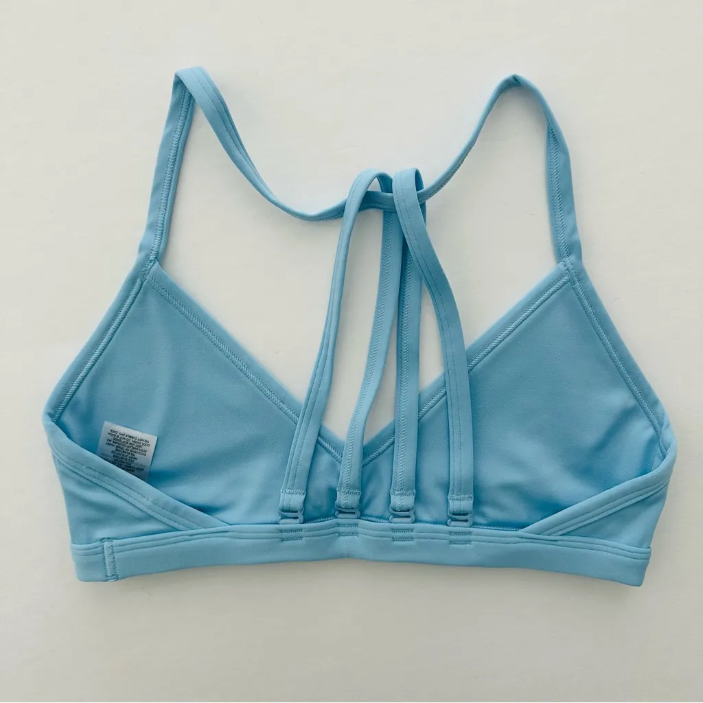 Gymshark S Minimal Sports Bra - Image 2