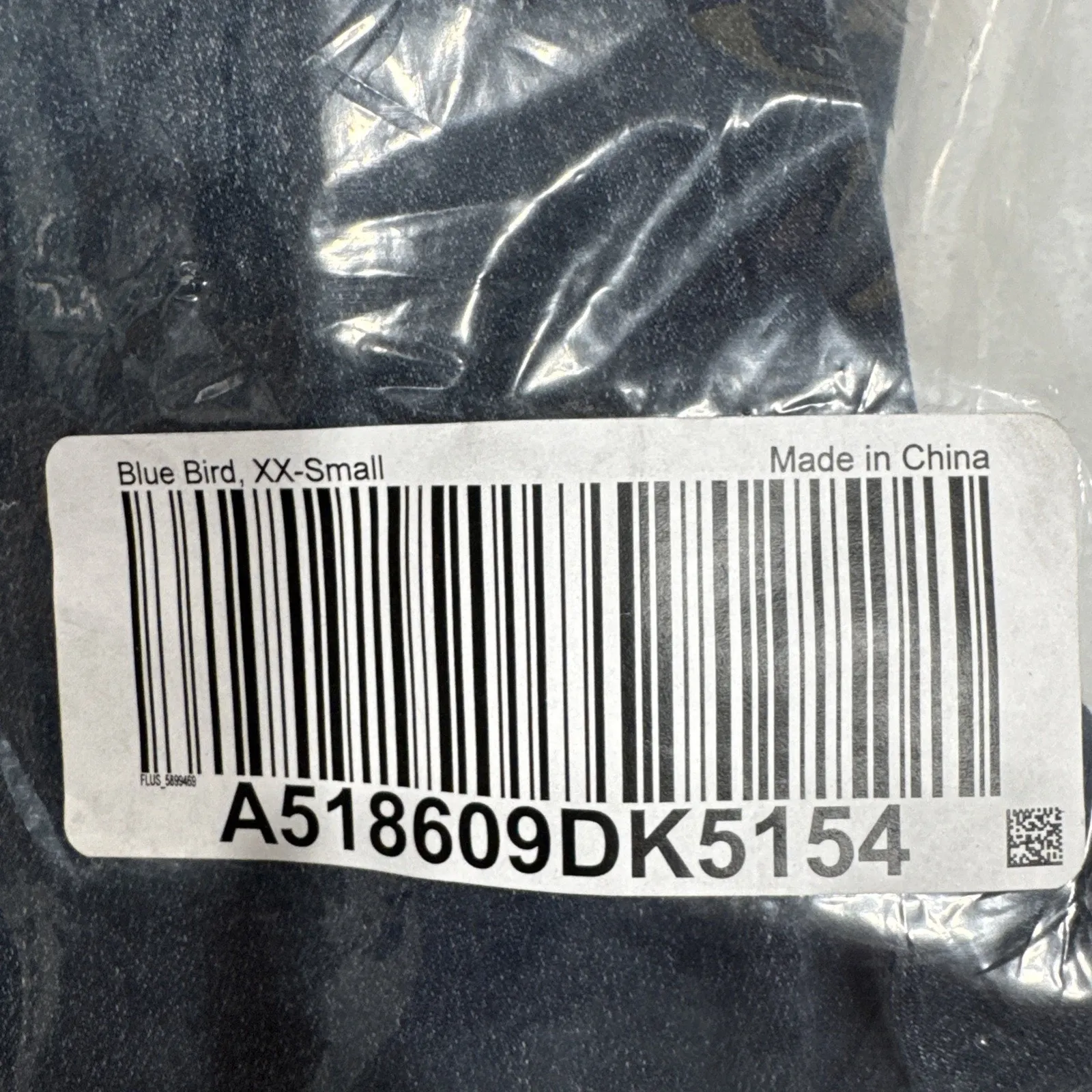 Laurie Felt Silky Ankle Skinny Jeans Vital Stretch Technology Womens XXS Blue - Image 12