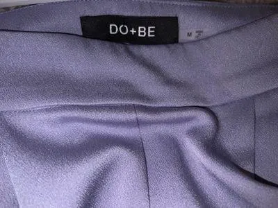 Lavender Two-Piece Set - Image 6