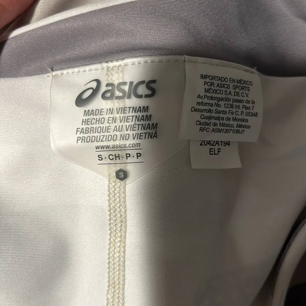 ASICS tennis skort‎ . Size S . NWOT - Image 4