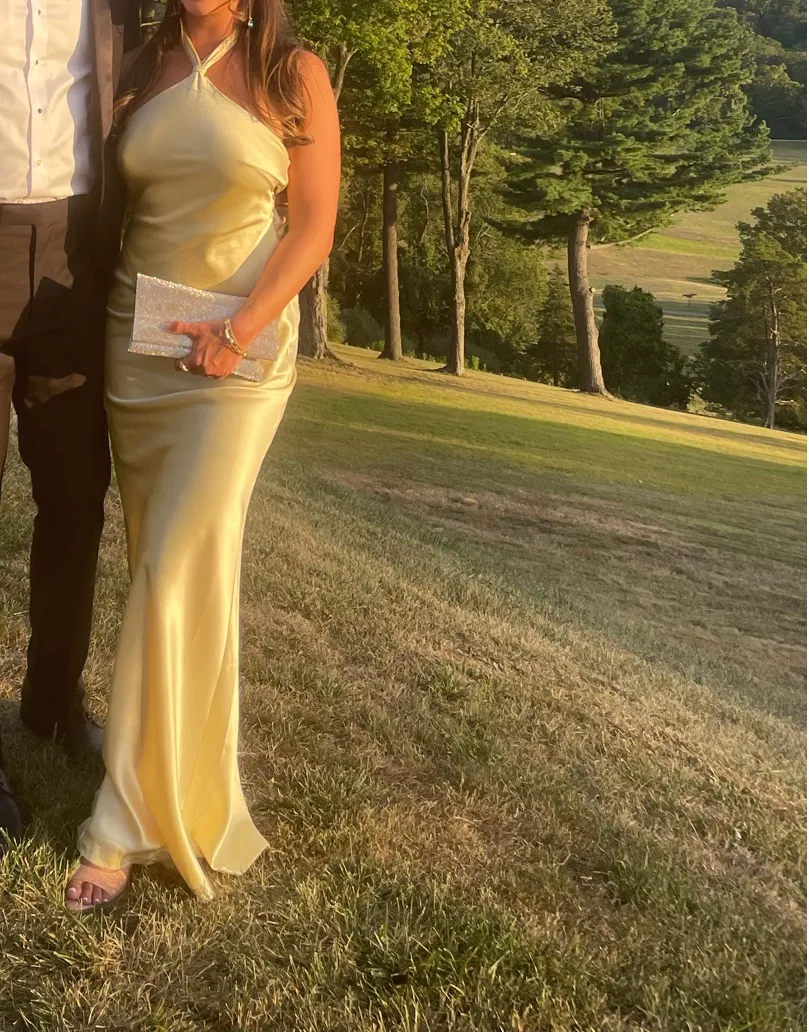 Retrofête  Ester Dress - Image 3