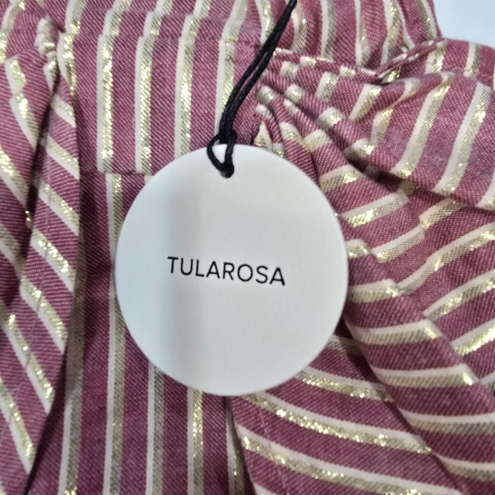 Tularosa Katie Skirt in Salmon - Image 6