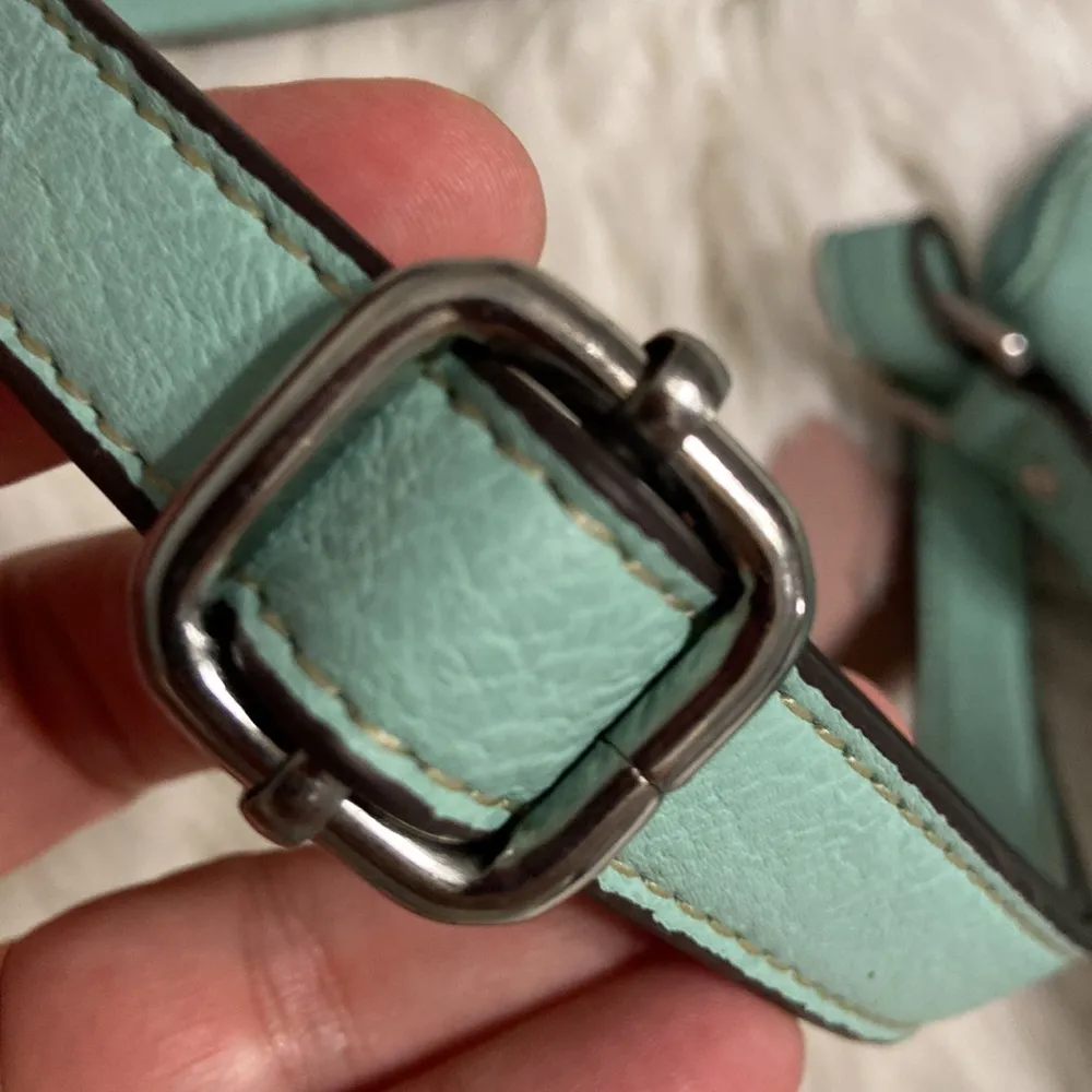 BOC PURSE BRAND NEW SEE ALL PHOTOS FOR MEASUREMENTS AND COLOR Green - Image 8