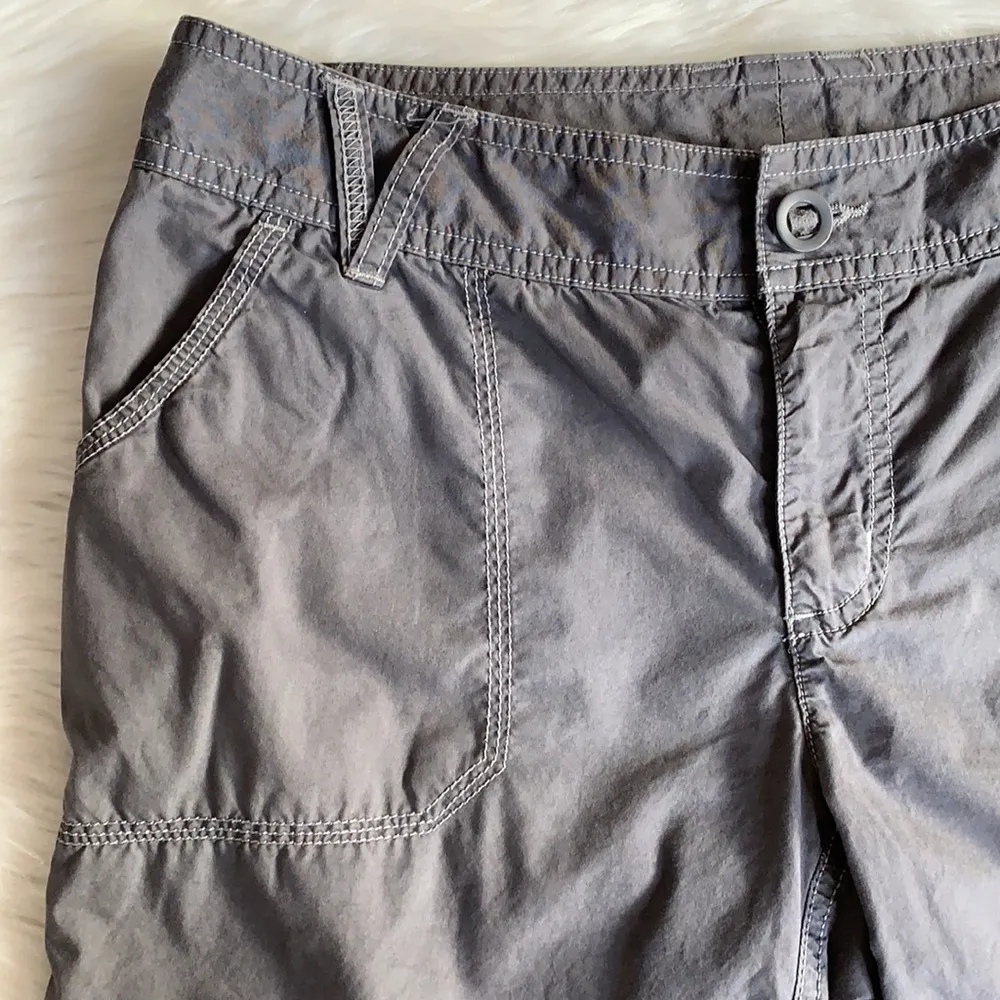 columbia • hiking outdoor cargo bermuda shorts - Image 90