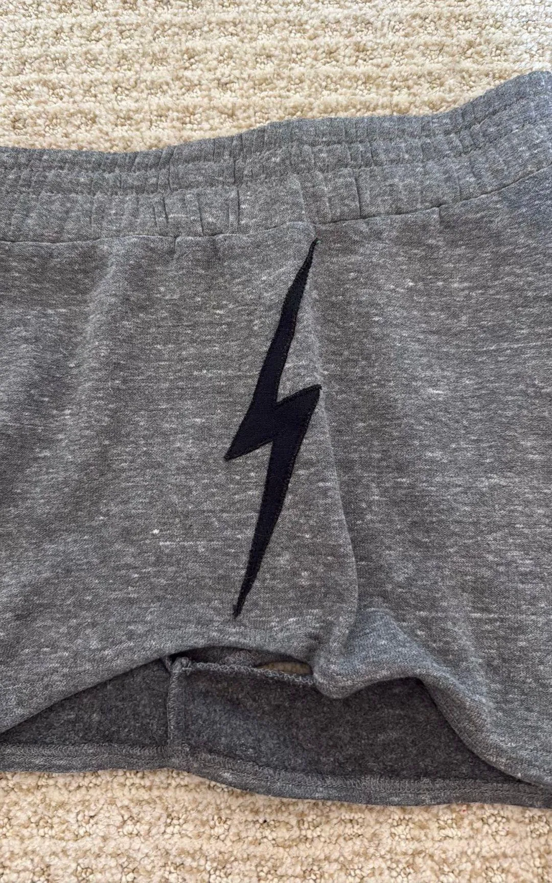 Sweat Shorts - Image 3