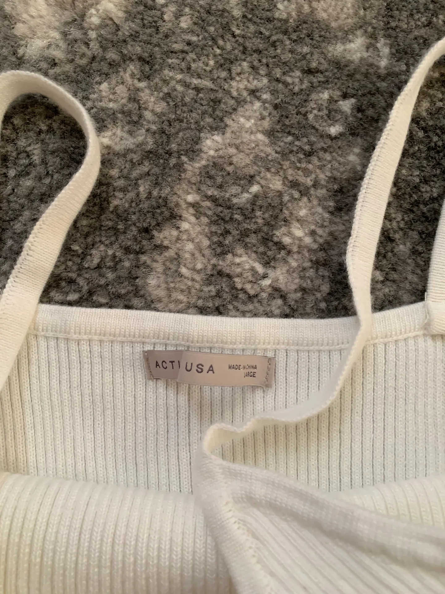 Active USA Tank Top - Image 7