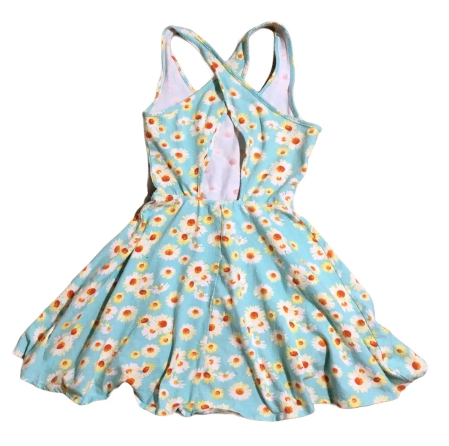 PacSun SunflowerDress - Image 2