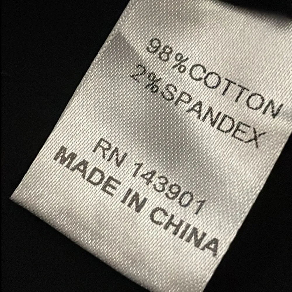 COCO + CARMEN OMG Skinny Jeans
Black Snake - Image 7