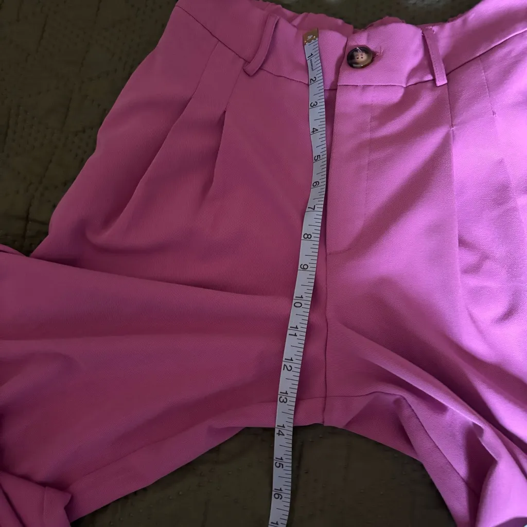 NWOT &Merci pants - Image 6