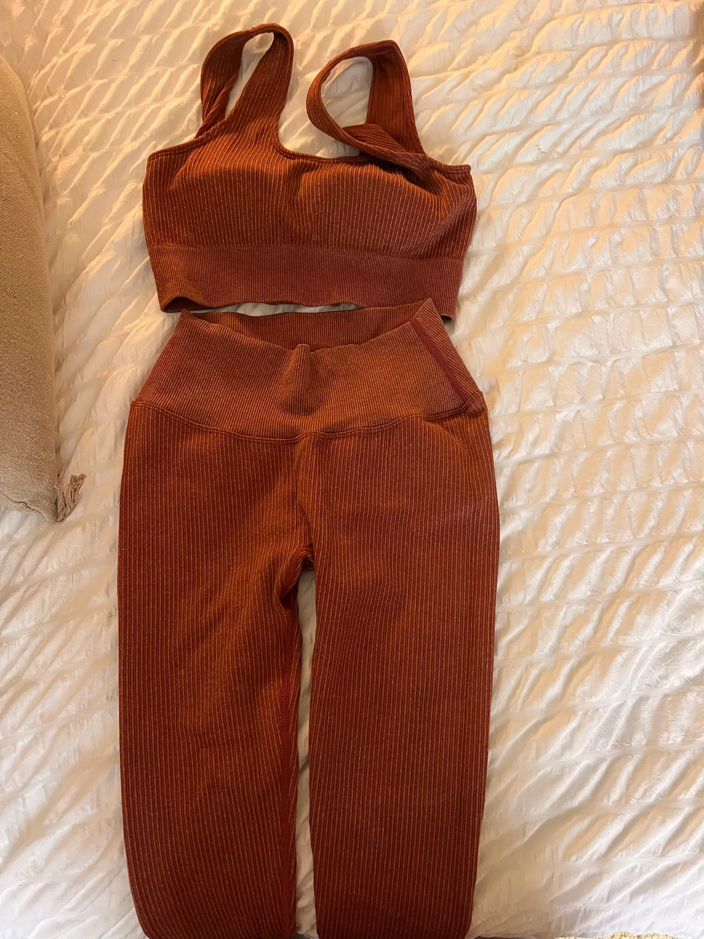 Balance Athletica Matching Set - Image 4