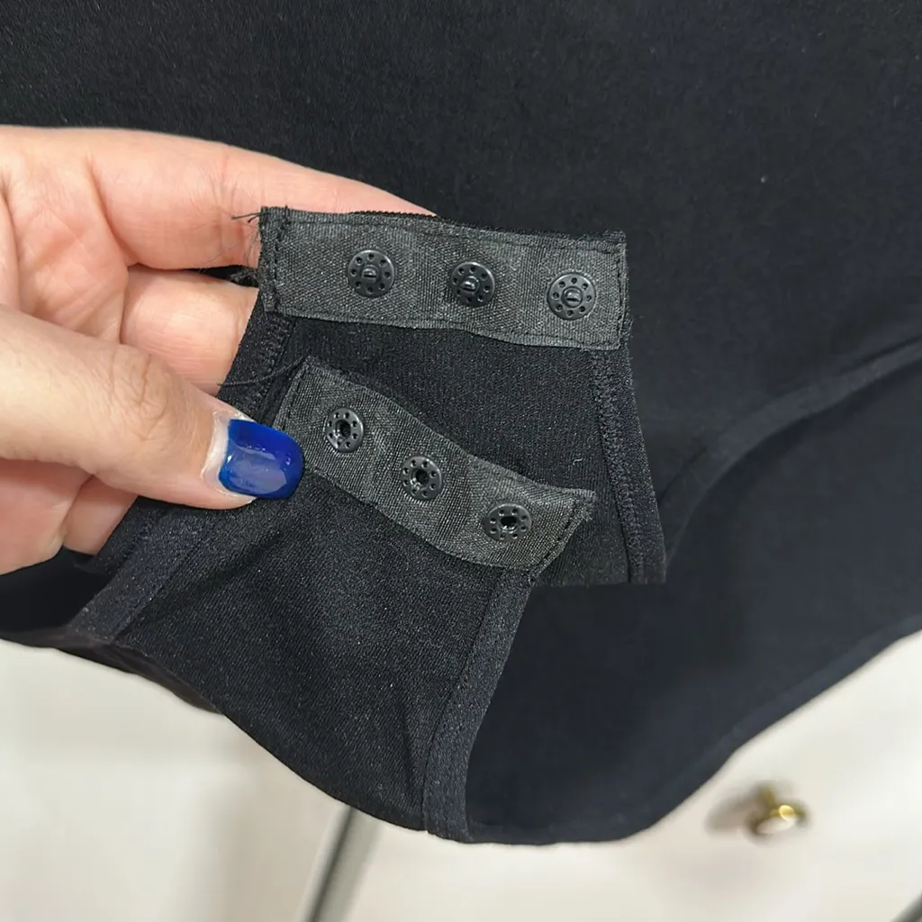 Two off the shoulder bodysuit Size XL - Image 5