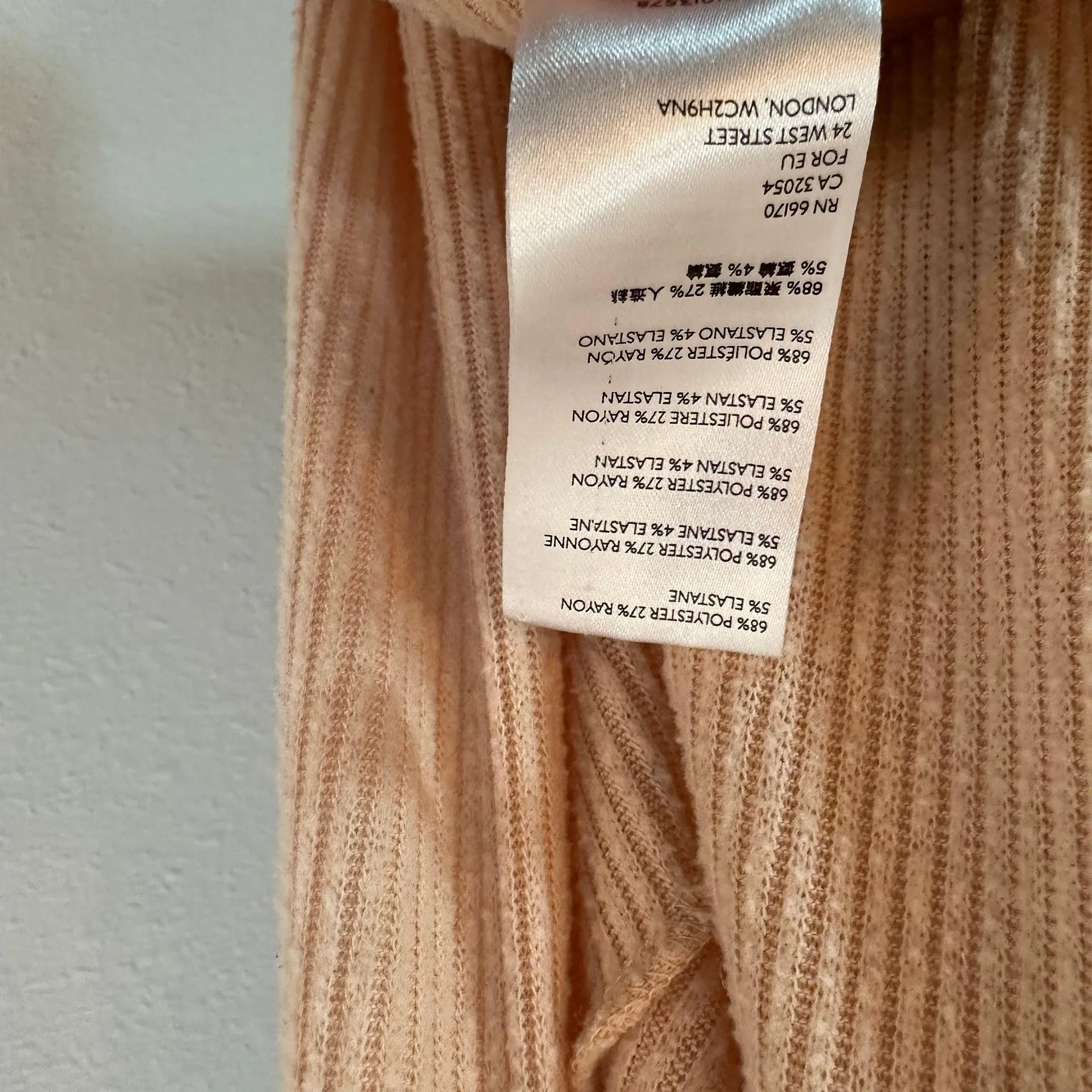 We The Free Main Squeeze Hacci Top Nectar 106 - Image 4