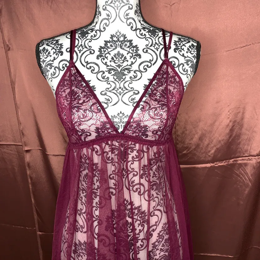 Slip Dress - Image 3