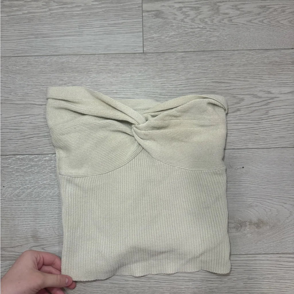 tube top S - Image 3