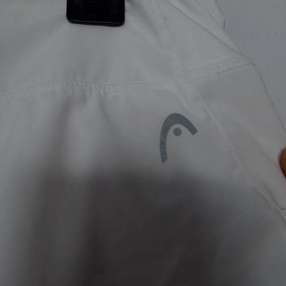 Athletic white skort size medium White - Image 3