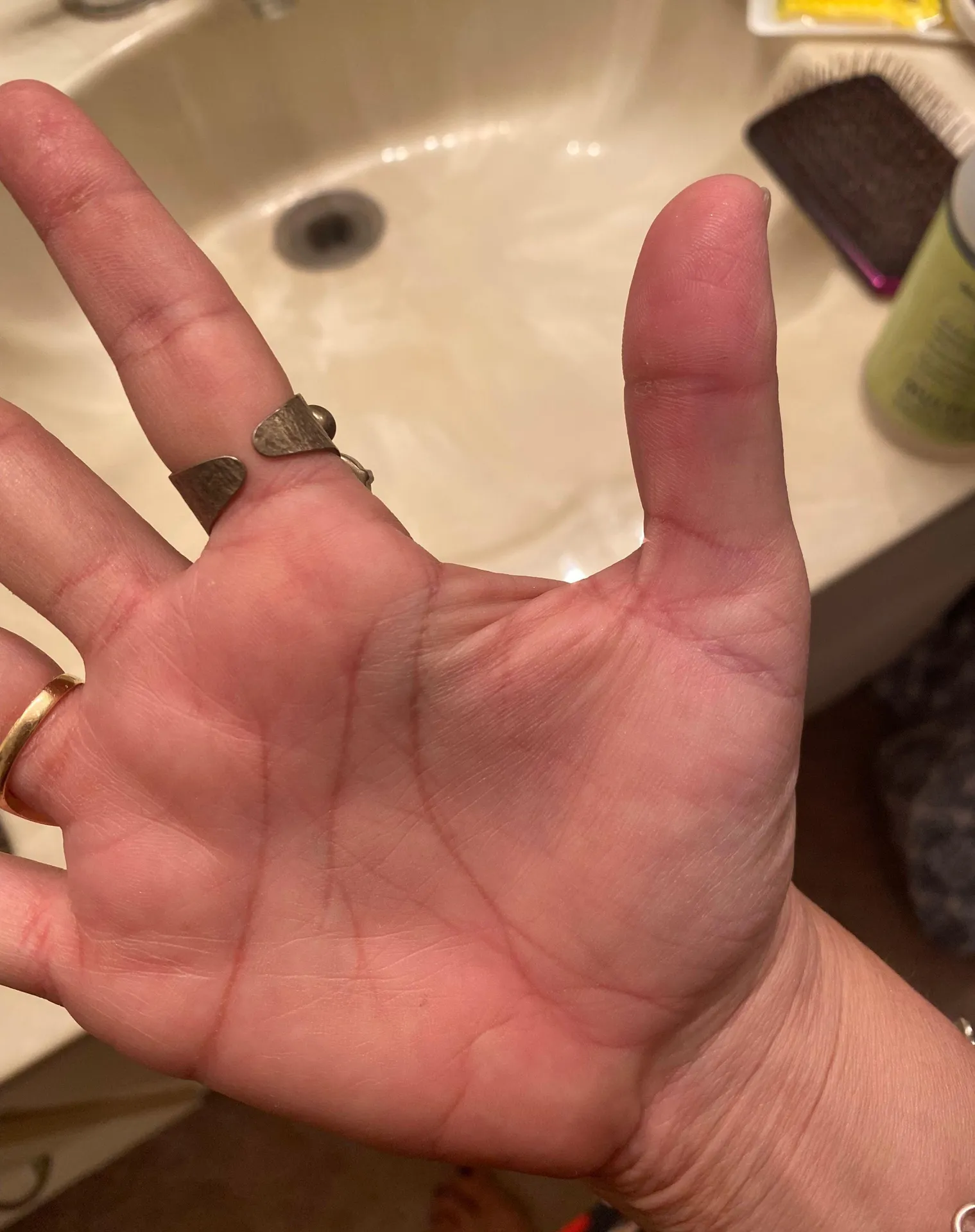 Costume Ring - Image 3