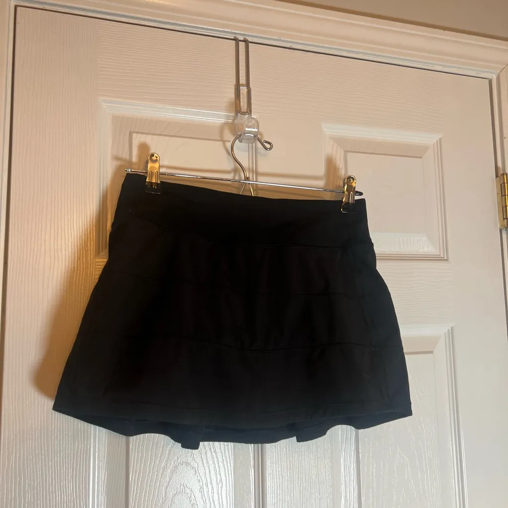 Lululemon Pace Rival low-Rise Skirt - Image 6