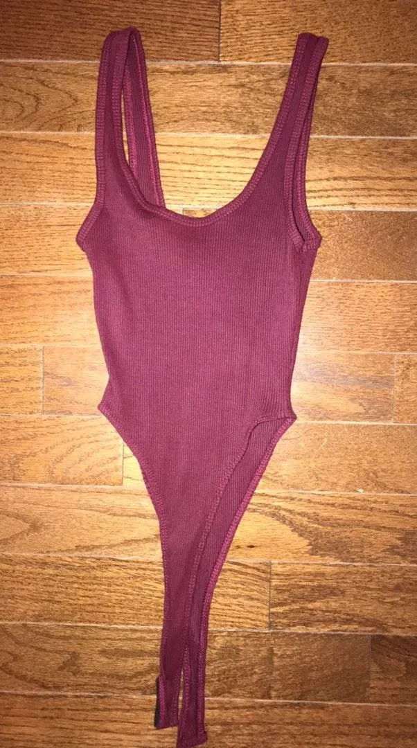 Henri Girl Bodysuit - Image 2