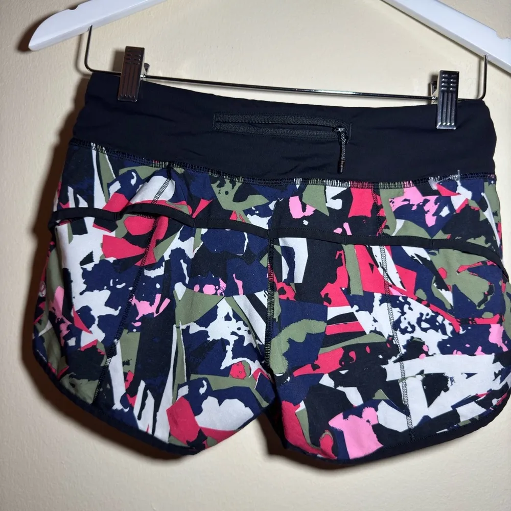 Hotty Hot Short - Image 2