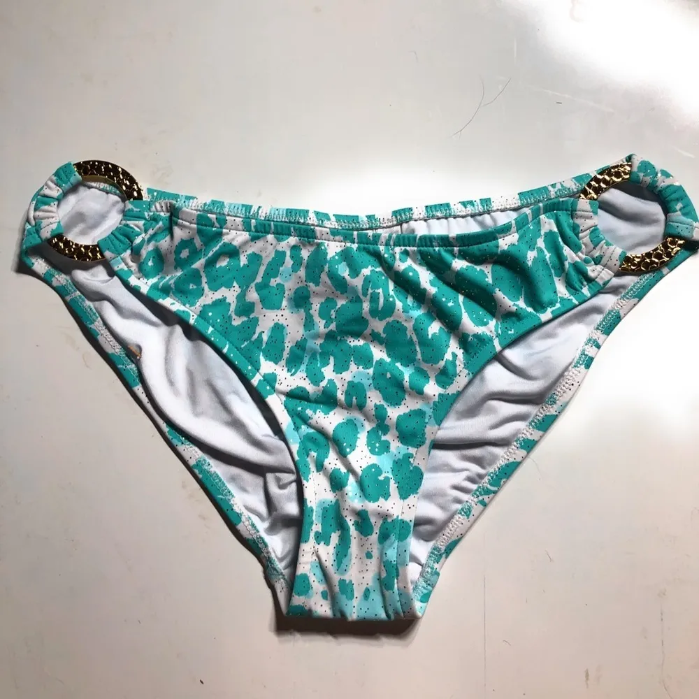 Milly Cabana‎ Bikini Bottom nwot - Image 6