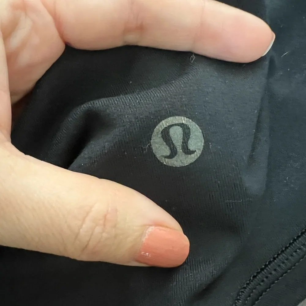 Lululemon Wunder Under Pant (Hi-Rise) *Tech Mesh 28" size 4 - Image 4