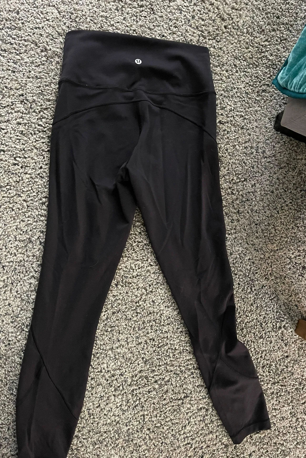 Leggings 28” - Image 2