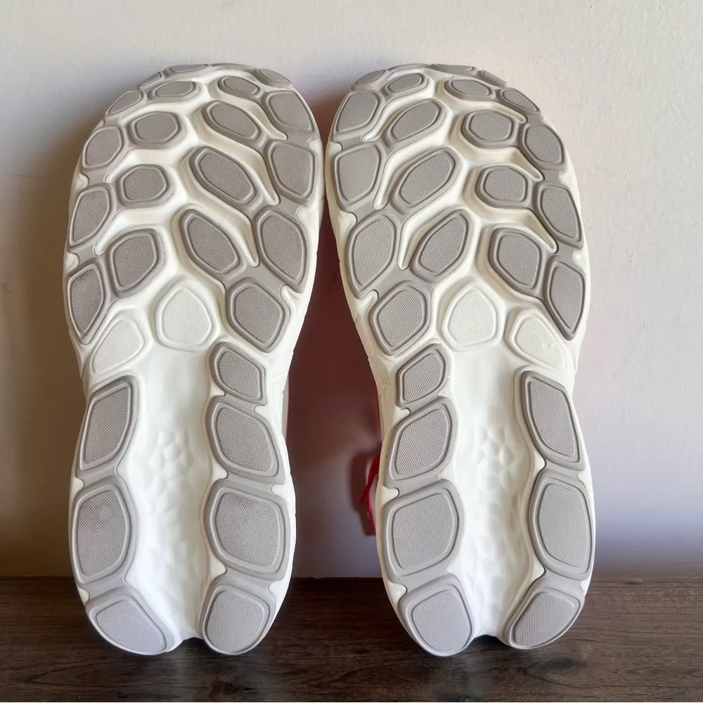 New Balance Fresh Foam X More v4 Shoe Size 13 or 11.5 #B1572A - Image 10