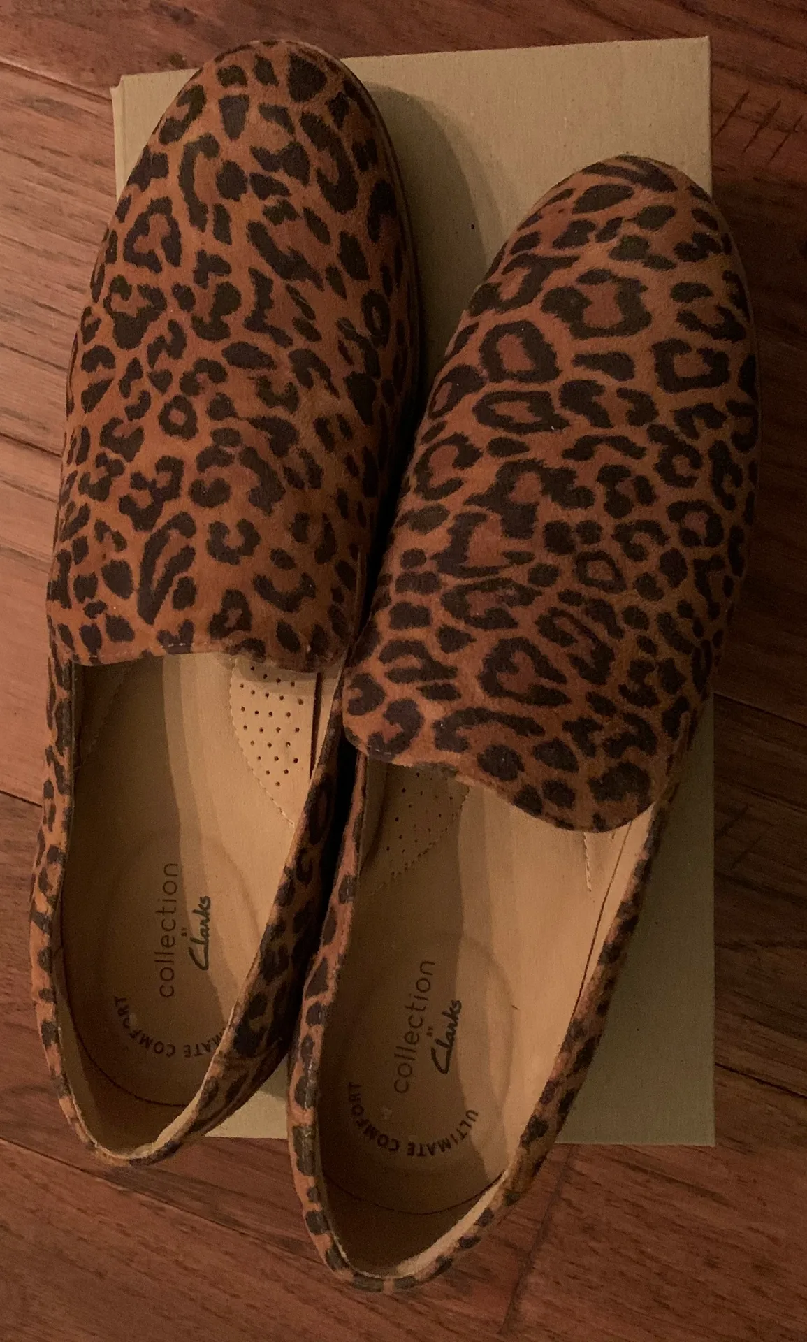 leopard mules - Image 2