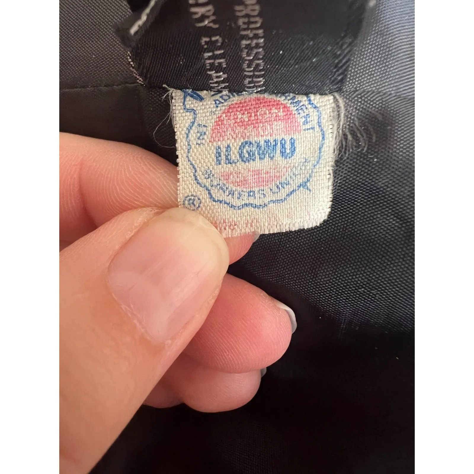 Harve Benard Trench Coat - Vintage 1980's - Image 6