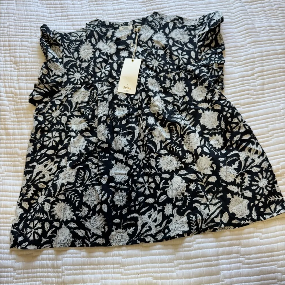 Dylan - Dylan Magnolia Top - Image 4