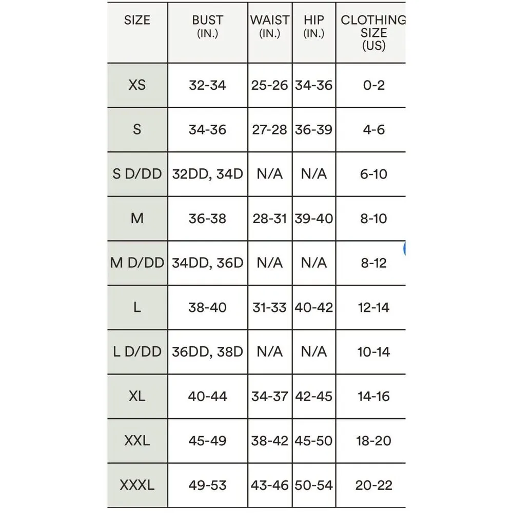 NWT Andie The Samoa One Piece Swimsuit V Neck Keyhole Removable Cups S Black - Image 7