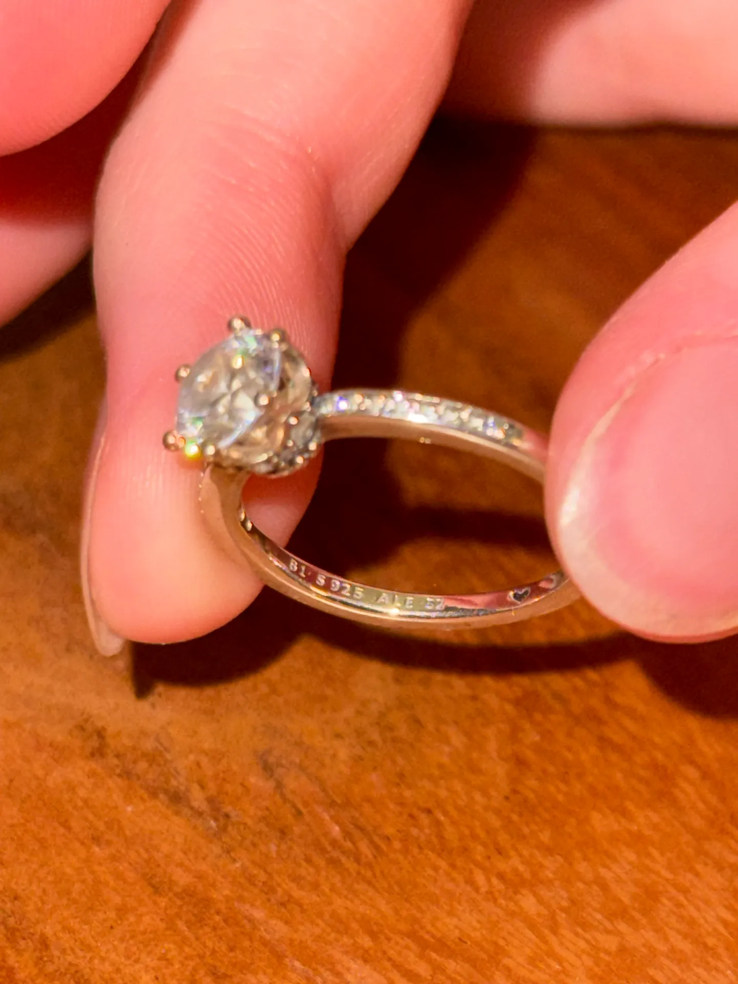 Pandora Ring - Image 6