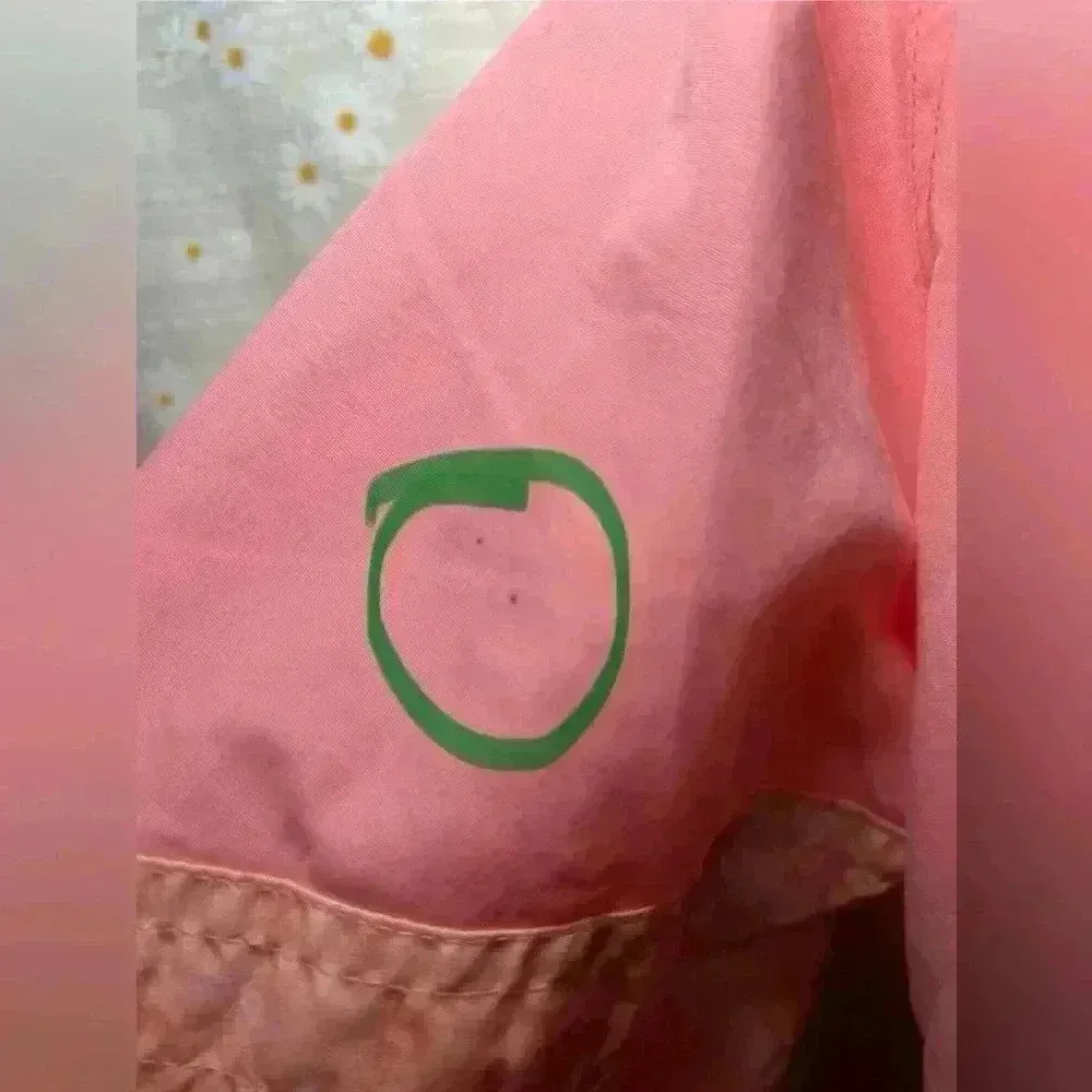 Binke Vintage 90's Windbreaker Athleisure Sporty Activewear Sportswear Size XS - Image 10