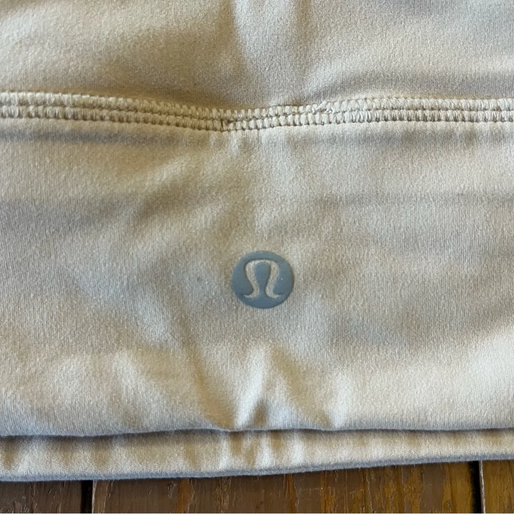 Lululemon Align Reversible Padded Bra Light Support, A/B Cup - Image 4