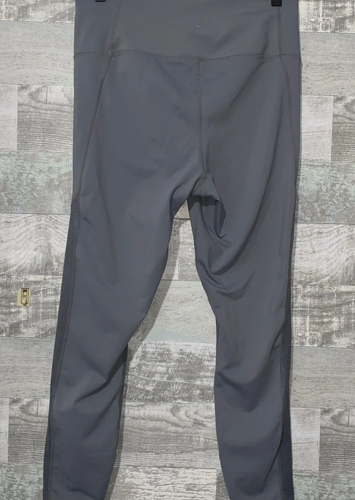 Avia Vanessa Hudgens Leggings Shine LG - Image 2