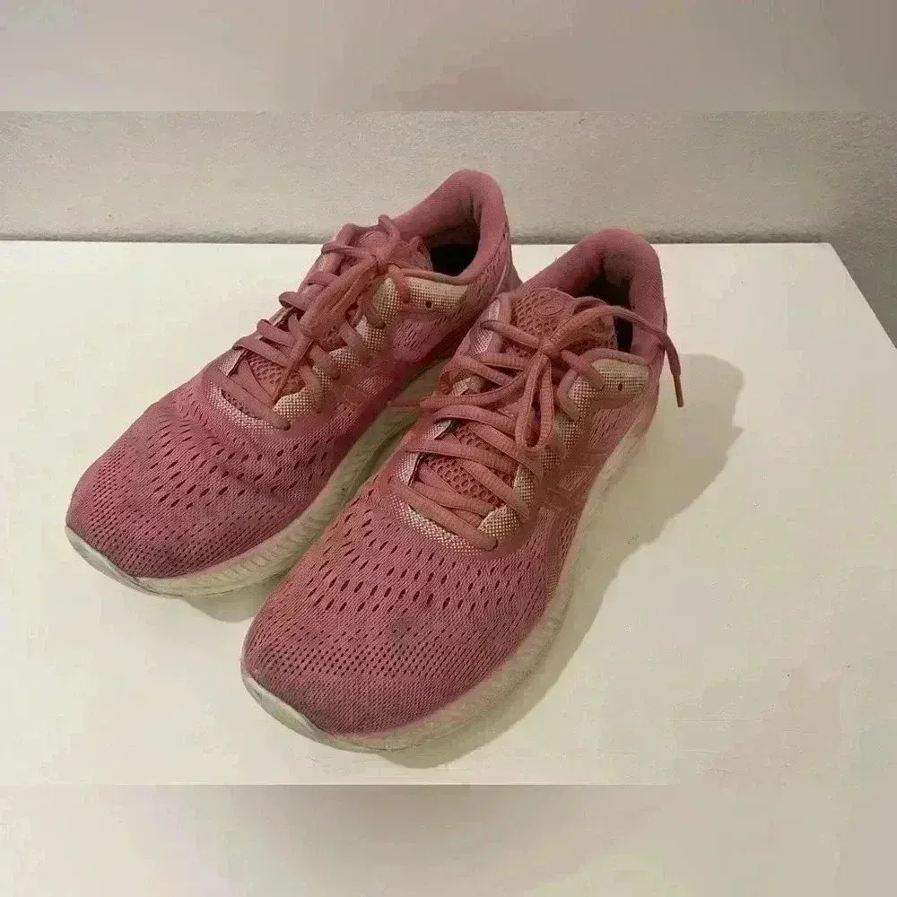 ASICS Women’s Running Shoes Gel-Excite‎ 8 Sneakers Size 9.5 - Image 2