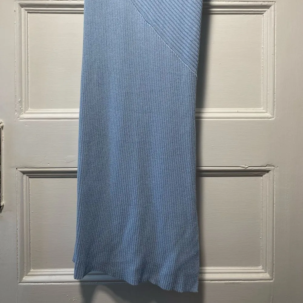 PINKO | Ribbed Cowl - Image 6