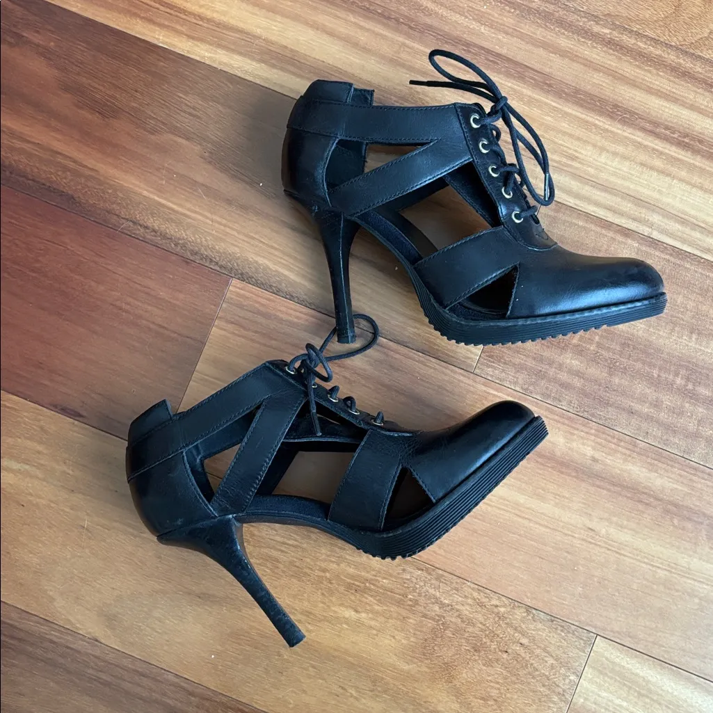 Dr. Martens  heels - Image 7