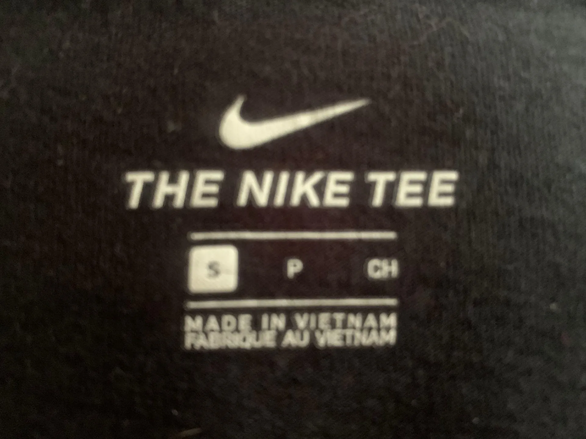 Cropped Tee - Image 2