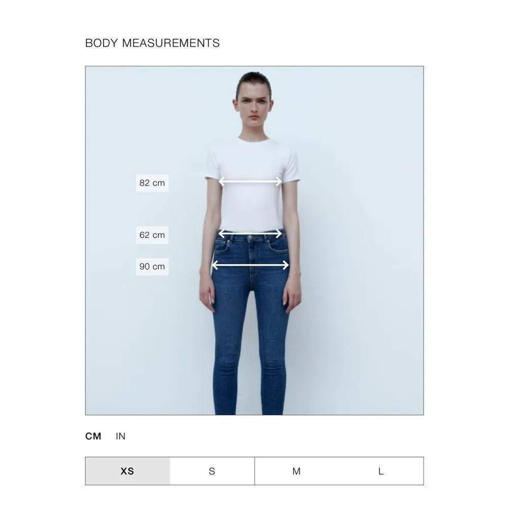 NEW Zara LONG Ruched Keyhole DRAPED HALTER Maxi DRESS Gown Size XS - Image 13